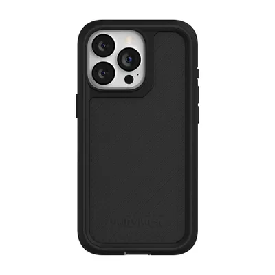 Immagine prodotto di Griffin Survivor Earth Backcase iPhone 13 Pro nero