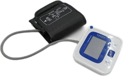Produktbild von CAZON Blutdruckmessgerät Oberarm