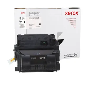 Immagine prodotto di Xerox Toner Everyday  HP 90X (CE390X) Black