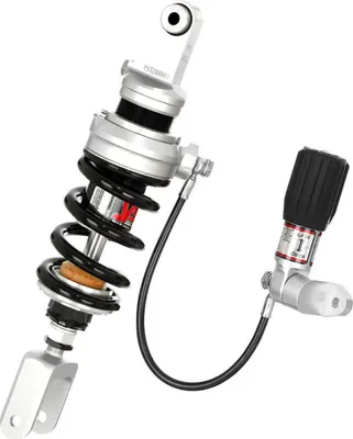 Imagen del producto de Amortiguador trasero YSS MZ456-360H1R-02-88, con ajuste de precarga