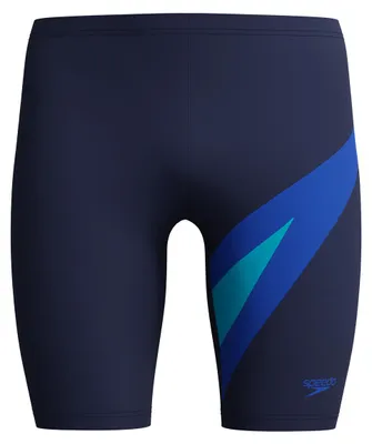 Produktbild von Herren-Schwimmboxershorts HYPERBOOM JAMMER, Speedo