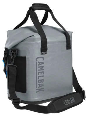 Produktbild von CAMELBAK Chillbak Cube 18 Kühltasche Grey Einheitsgröße