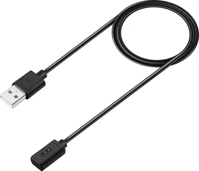 Obrázek produktu pro INF Nabíječka pro chytré hodinky Amazfit A1607 - 100 cm černá