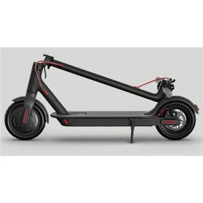 Produktbild von Xiaomi Mi Electroroller 1S schwarz 25km/h