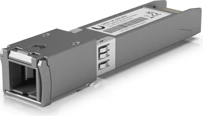 Produktbild von Ubiquiti SFP+-Transceiver-Modul - XGS-PON, XG-PON, 10GbE, 2.5GbE - SC/UPC Einzelmodus - bis zu 20 km - 1577 (TX)