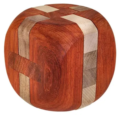 Image de Puzzle VIP - Dés japonais