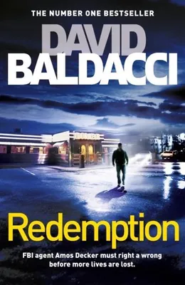 Produktbild von Redemption