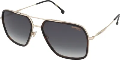 Produktbild von Carrera 273s2i Sonnenbrille Braun,Golden Green/CAT3 Mann Braun,Golden Green/CAT3