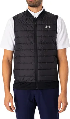 Produktbild von Under Armour Weste Ua Strm Ins Run Vest-Blk 1380870-001__MD