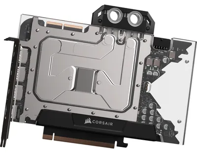 Produktbild von Corsair Hydro X Series XG5 RGB 30-SERIES FOUNDERS EDITION