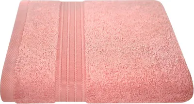 Produktbild von Dyckhoff Handtuch Siena rosenholz, 50 x 100 cm