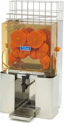 Image de Maxima - Gastro automatique jus d'orange - 8 kg - 25 par min - avec le robinet