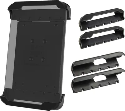 Immagine prodotto di RAM Mounts supporto universale per tablet da 7" e 8", RAM-HOL-TAB-SM2U