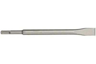 Produktbild von Flachmeißel classic SDS-plus L.250mm Schneiden-B.20mm Metabo
