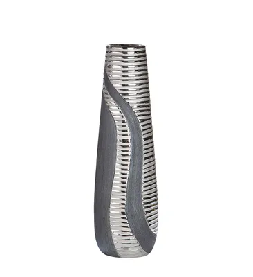 Produktbild von GILDE  Kegelvase Sevilla  H. 49 cm,28095