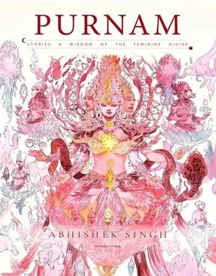 Productafbeelding van Purnam - Stories & Wisdom of the Feminine Divine