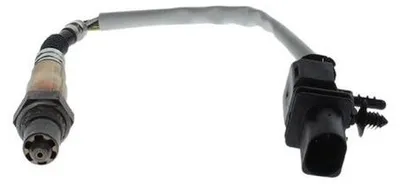 Productafbeelding van Lambdasensor 320 mm, BOSCH, met IAM-technologie, geschikt voor onder andere FORD MONDEO