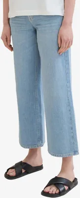 Produktbild von TOM TAILOR Weite Jeans für Frauen, 27/28