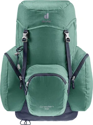 Image de DEUTER Gr?den 32 SEAGREEN-INK SEAGREEN-INK -
