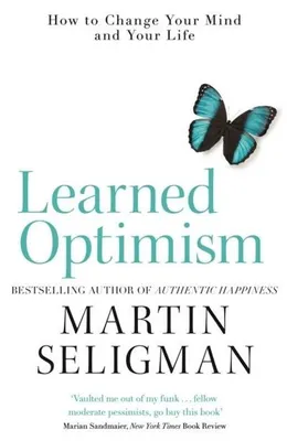 Immagine prodotto di Learned Optimism