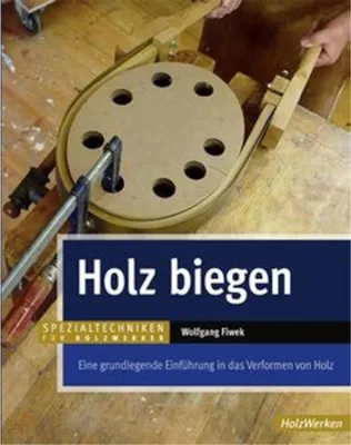 Immagine prodotto di Holz biegen