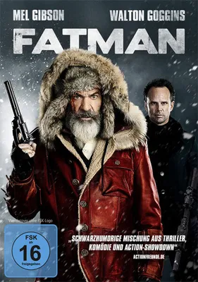 Obrázok produktu pre Fatman