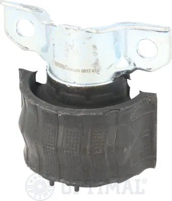 Produktbild von OPTIMAL F8-8109 Lagerung Stabilisator Stabigummi Vorne Links Vorne Rechts passend für MERCEDES-BENZ M-Klasse (W164) GL (X164)