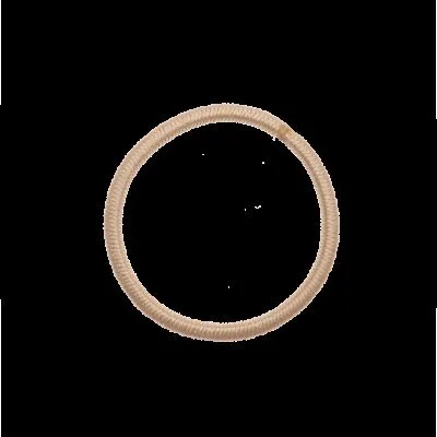 Image de Efalock Hair Gummis Small Blonde 10pcs