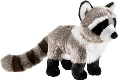 Produktbild von Misanimo Waschbär