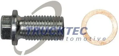 Produktbild von TRUCKTEC AUTOMOTIVE 02.43.264 Verschlussschraube Ölwanne