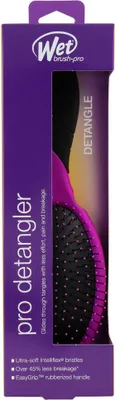 Productafbeelding van De Wet Brush Bürste Pro Ontklikkende Borstel Brush-Pro