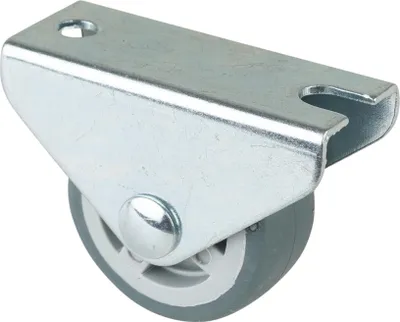 Immagine prodotto di Ruote BS Ruote in gomma Ø 30 mm 35 kg - E51.030