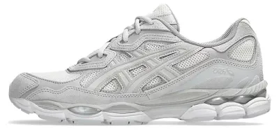 Productafbeelding van ASICS Gel-NYC Cream Cloud Grey