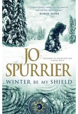 Immagine prodotto di Winter Be My Shield