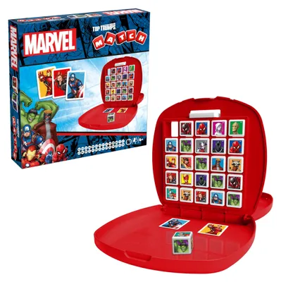 Imagen del producto de Juego de mesa Winning Moves