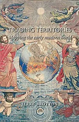Produktbild von Trading Territories
