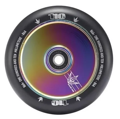 Obrázek produktu pro Blunt - sada olejových koberců s dutým hologramem 110 mm