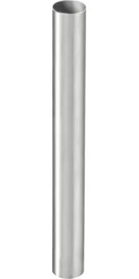 Produktbild von Zambelli Fallrohr Aluminium rund Ø 80 mm L = 2000 mm