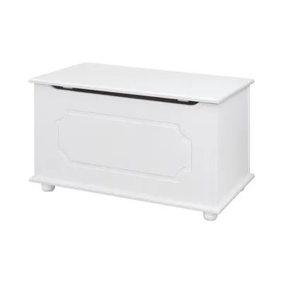 Produktbild von Komoda Idea 8871B biely lak