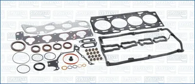 Produktbild von AJUSA 50203100 Motor-Dichtungsvollsatz Dichtsatz für ALFA ROMEO 147 (937) 156 (932) 156 Sportwagon (932) 166 (936)