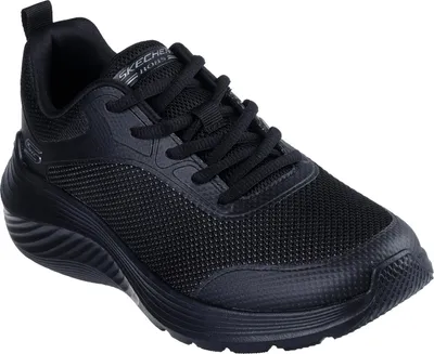 Produktbild von Skechers BOBS Squad Waves Damen Sneaker Schwarz, 39 EU