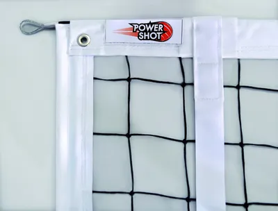 Obrázok produktu pre Súťažná volejbalová sieť vystužená PVC pásmi