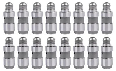 Obrázok produktu pre Sada tláčikov ventilov - hydraulické tláčiky 16 ks - motor OM651 - náhrada za OEM 6510500080 A6510500080 420022510