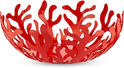 Produktbild von Alessi "Mediterraneo" Fruit Holder R (Art.-Nr. ESI01/29 R, EAN 8003299918904)