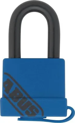 Obrázok produktu pre Visiaci zámok s cylindrickou vložkou Aqua Safe 70IB/45 gl.lock body-B.49mm MS gl.ABUS