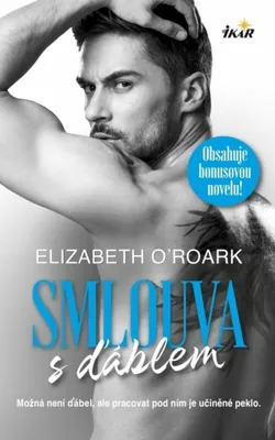 Immagine prodotto di Smlouva s ďáblem | O´Roark Elizabeth
