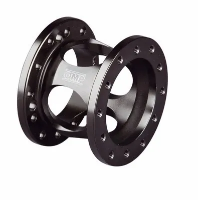 Produktbild von OMP Nabenverlängerungen für Sportlenkräder ODC023171 Aluminium