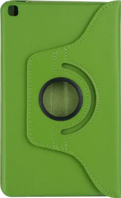 Produktbild von Samsung Tab A 8.0 2019 Green Book Case Tablet - 360 degrees rotatable