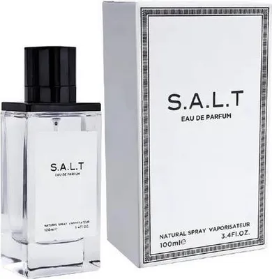 Immagine prodotto di S.A.L.T 100ml Eau de Parfum - Unisex