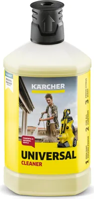 Zdjęcie produktu dla Kärcher 6.295-753.0, 1000 ml